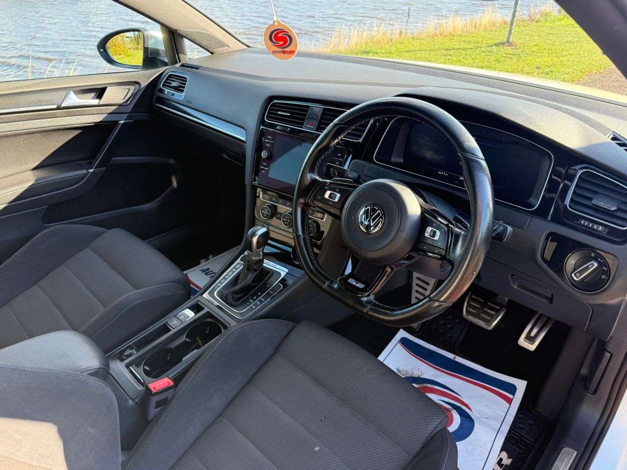 2017 VOLKSWAGEN GOLF 2017 VOLKSWAGEN GOLF