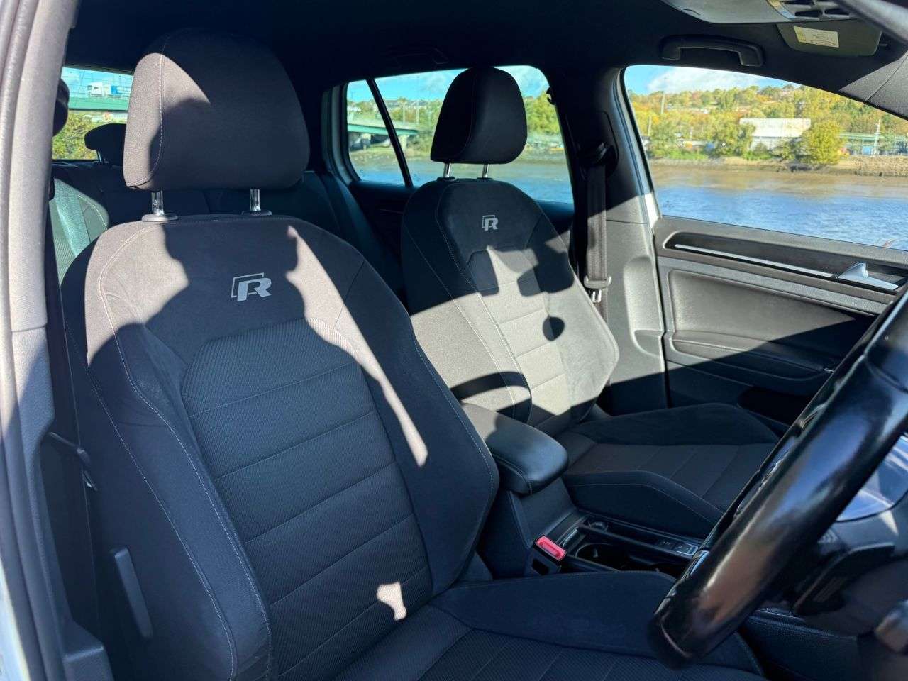 2017 VOLKSWAGEN GOLF 2017 VOLKSWAGEN GOLF