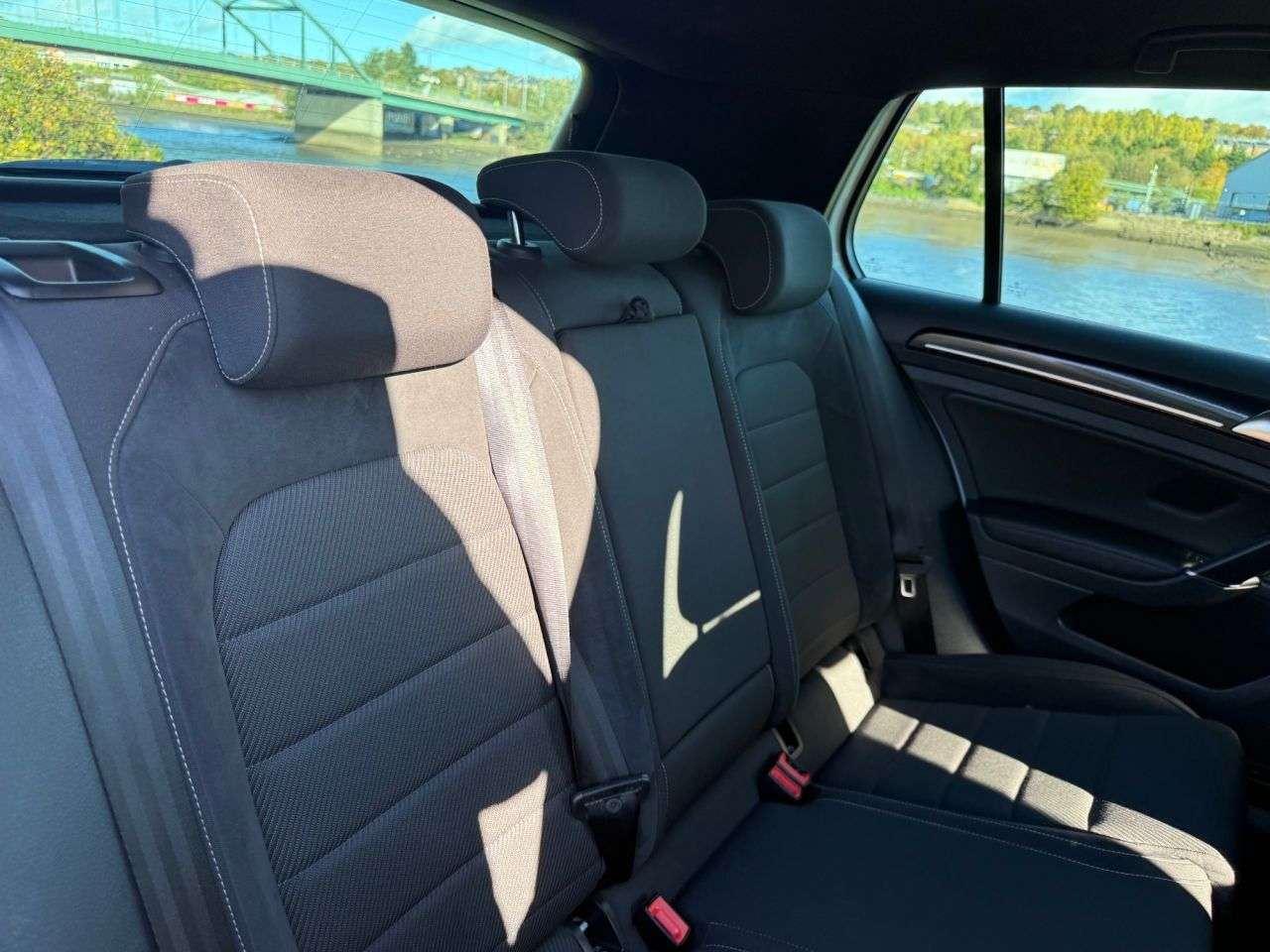 2017 VOLKSWAGEN GOLF 2017 VOLKSWAGEN GOLF