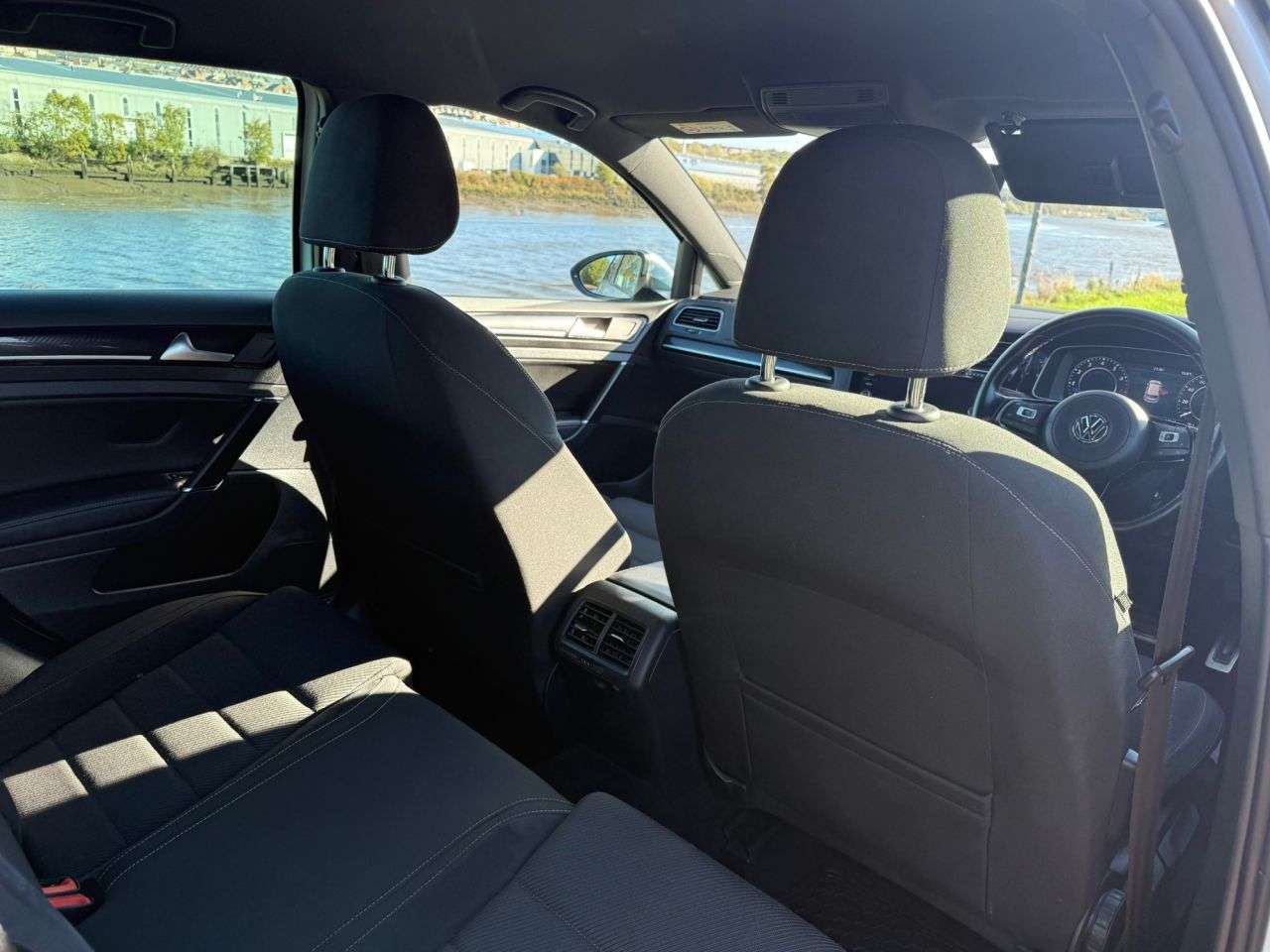 2017 VOLKSWAGEN GOLF 2017 VOLKSWAGEN GOLF