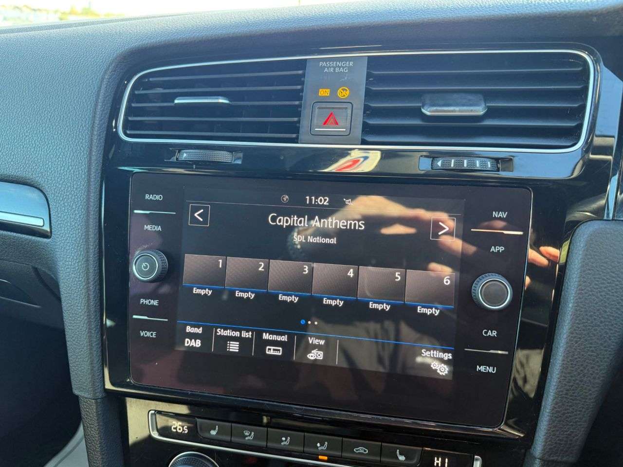 2017 VOLKSWAGEN GOLF 2017 VOLKSWAGEN GOLF