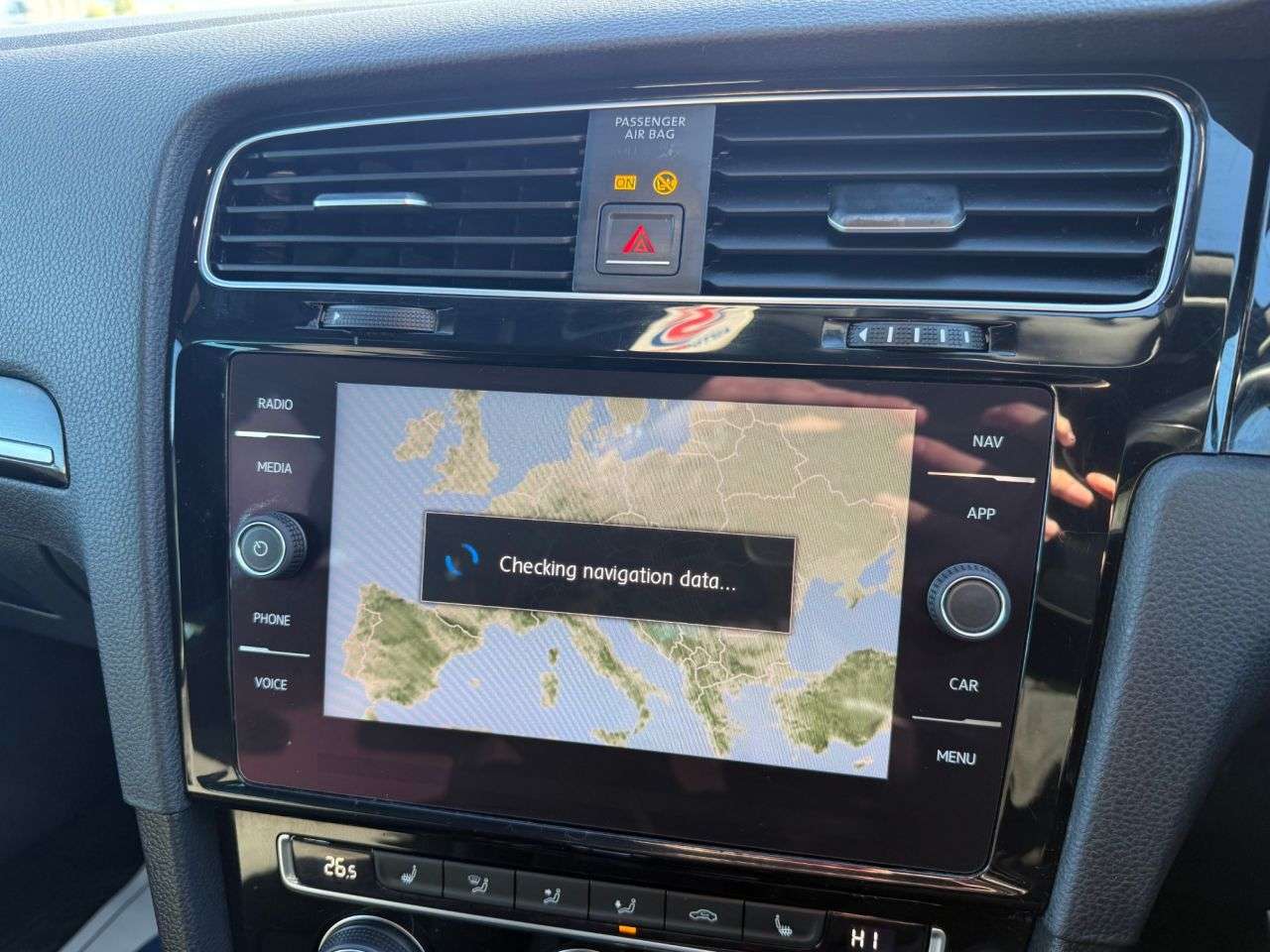 2017 VOLKSWAGEN GOLF 2017 VOLKSWAGEN GOLF