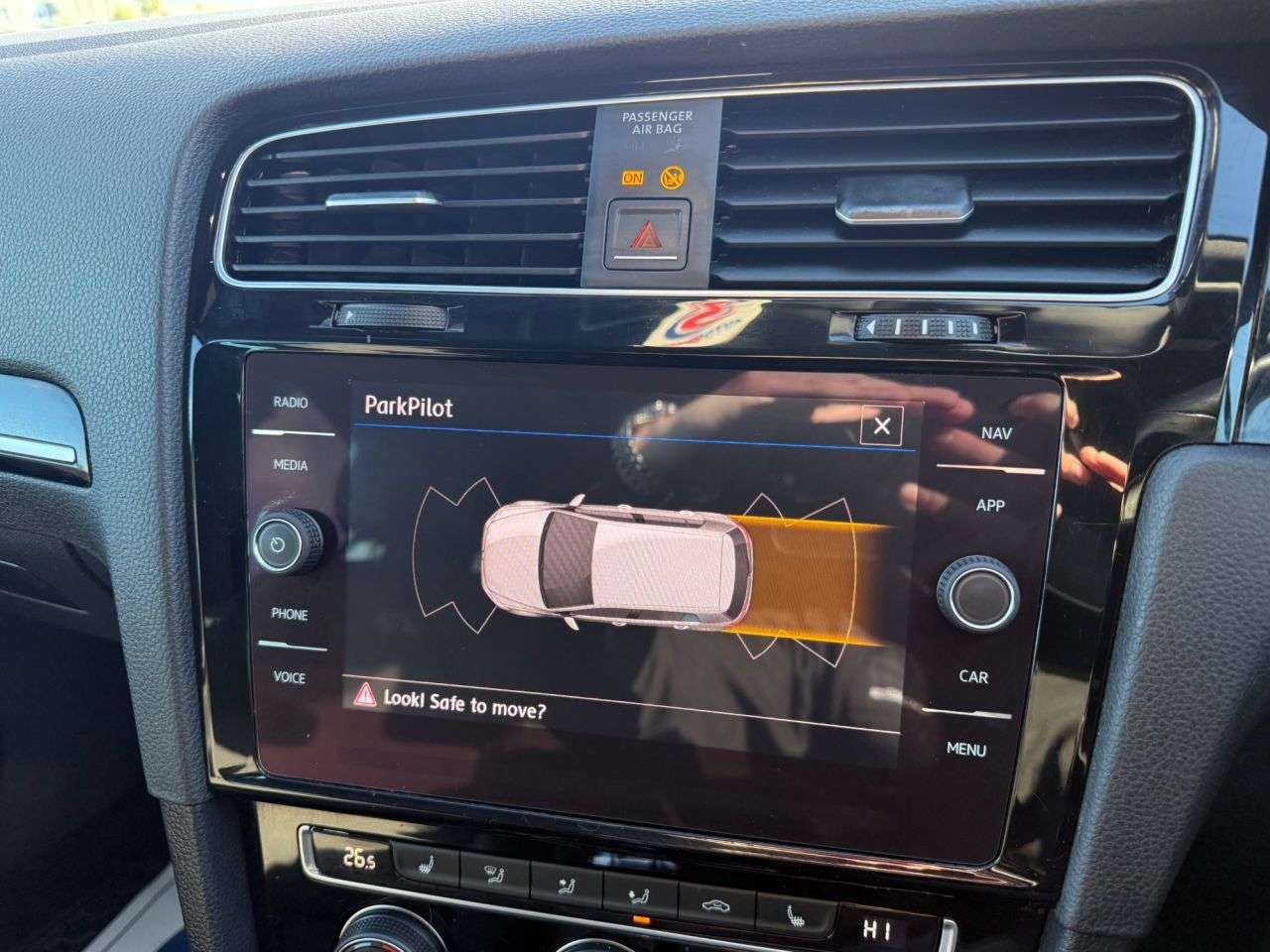 2017 VOLKSWAGEN GOLF 2017 VOLKSWAGEN GOLF