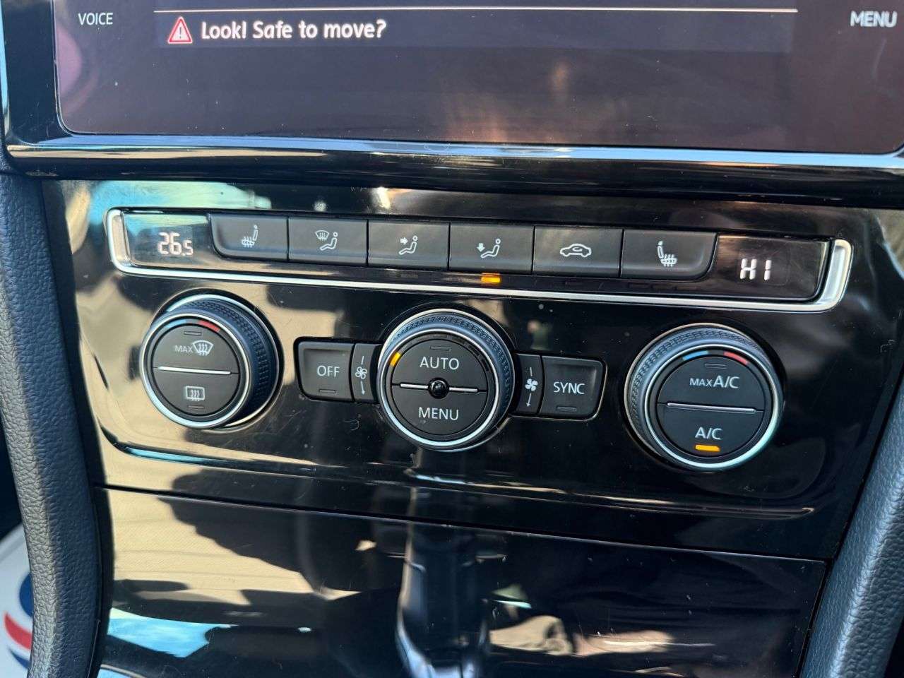 2017 VOLKSWAGEN GOLF 2017 VOLKSWAGEN GOLF