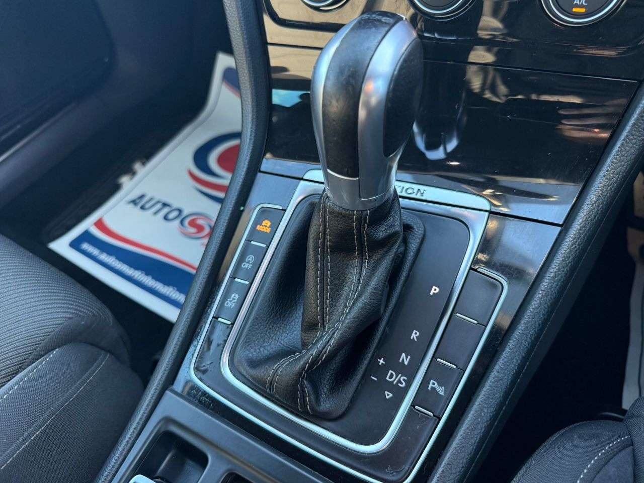 2017 VOLKSWAGEN GOLF 2017 VOLKSWAGEN GOLF