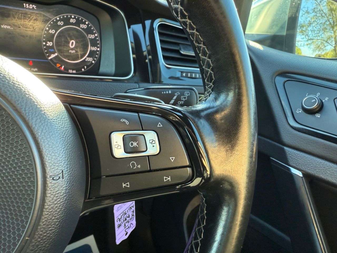2017 VOLKSWAGEN GOLF 2017 VOLKSWAGEN GOLF