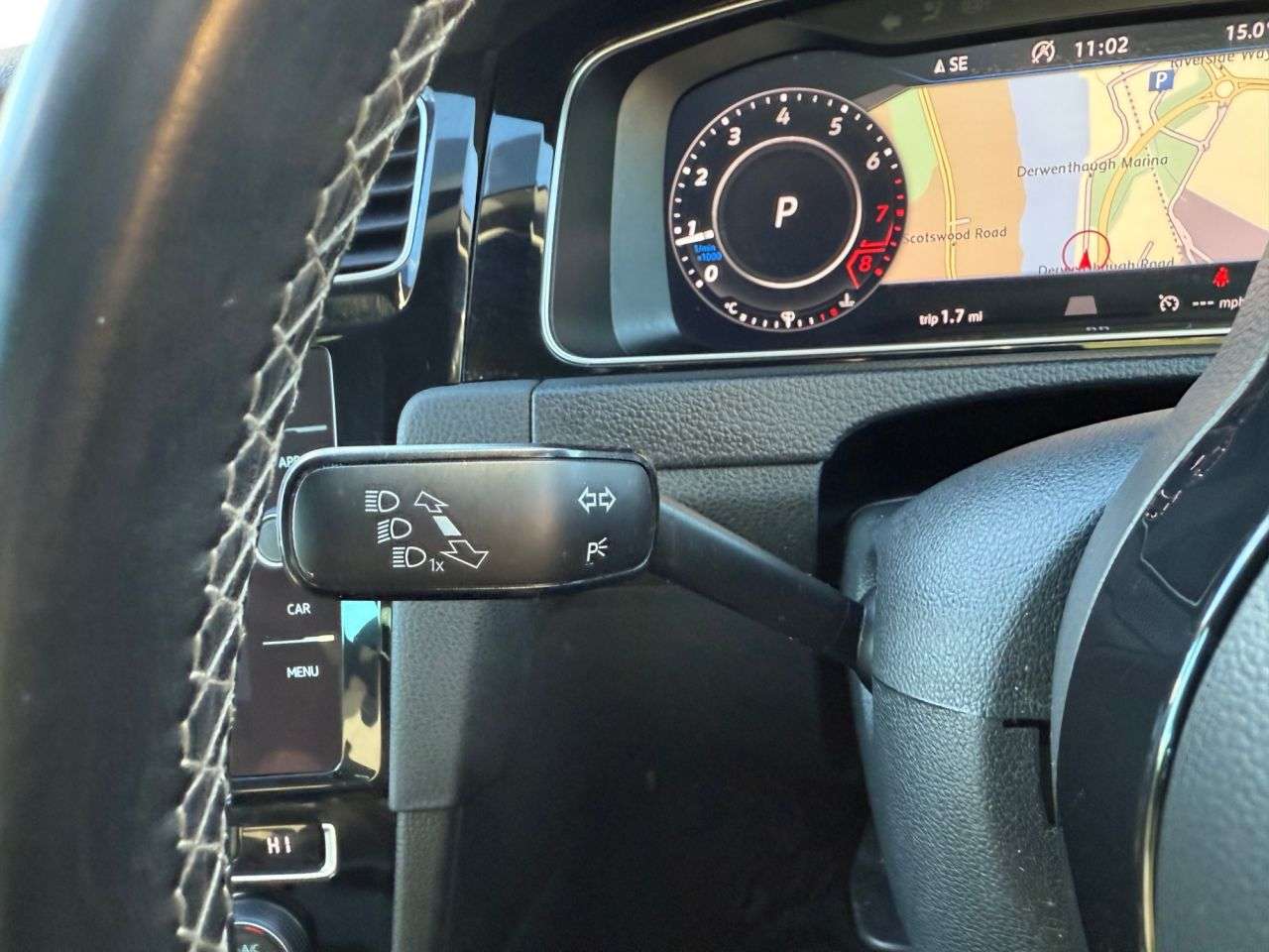 2017 VOLKSWAGEN GOLF 2017 VOLKSWAGEN GOLF