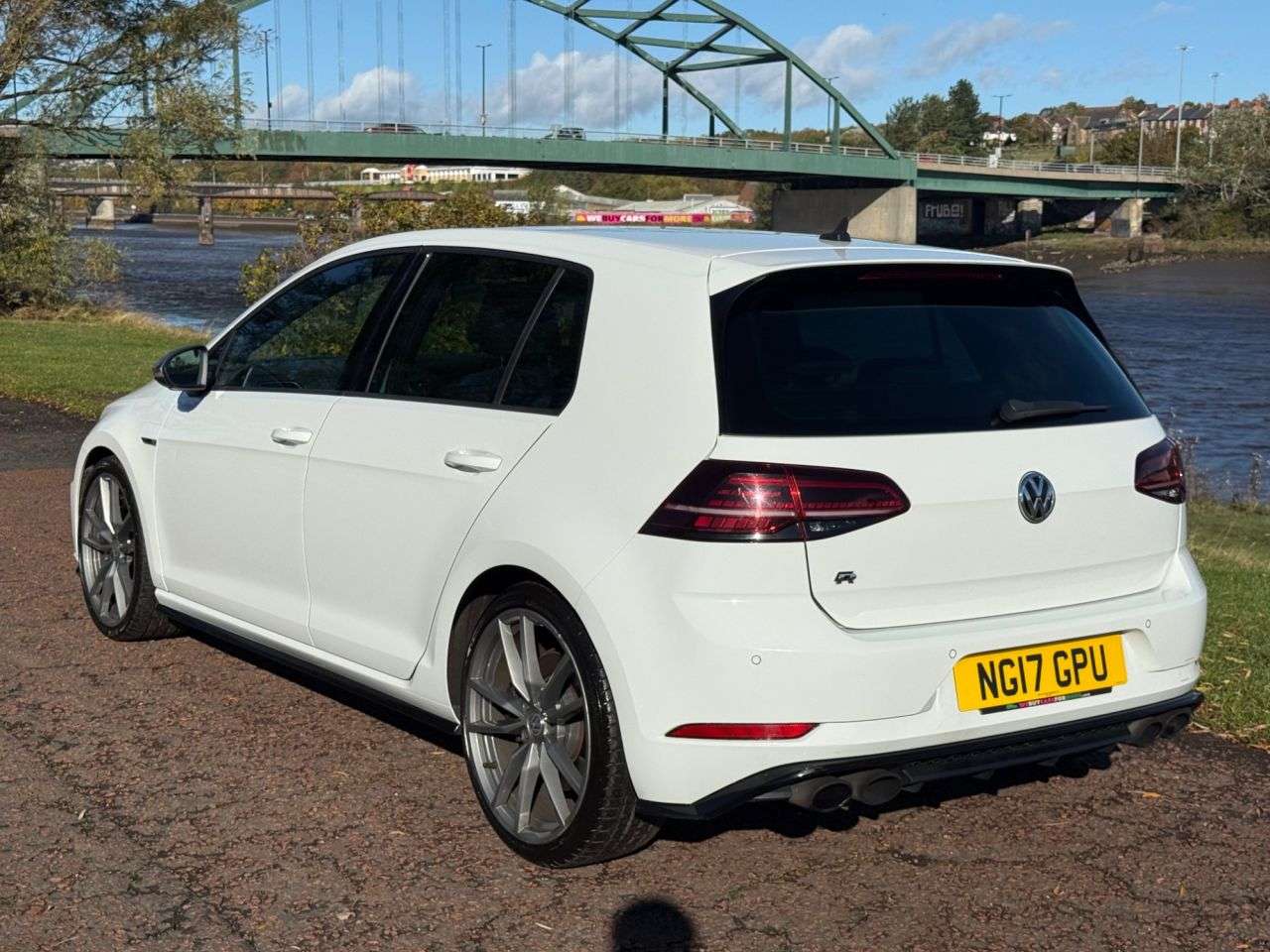 2017 VOLKSWAGEN GOLF 2017 VOLKSWAGEN GOLF