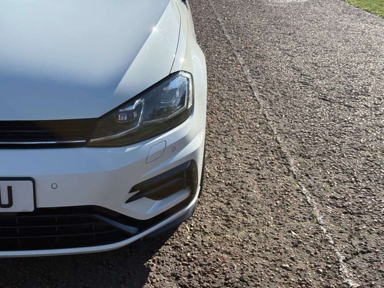 2017 VOLKSWAGEN GOLF 2017 VOLKSWAGEN GOLF