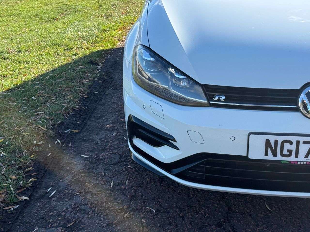 2017 VOLKSWAGEN GOLF 2017 VOLKSWAGEN GOLF