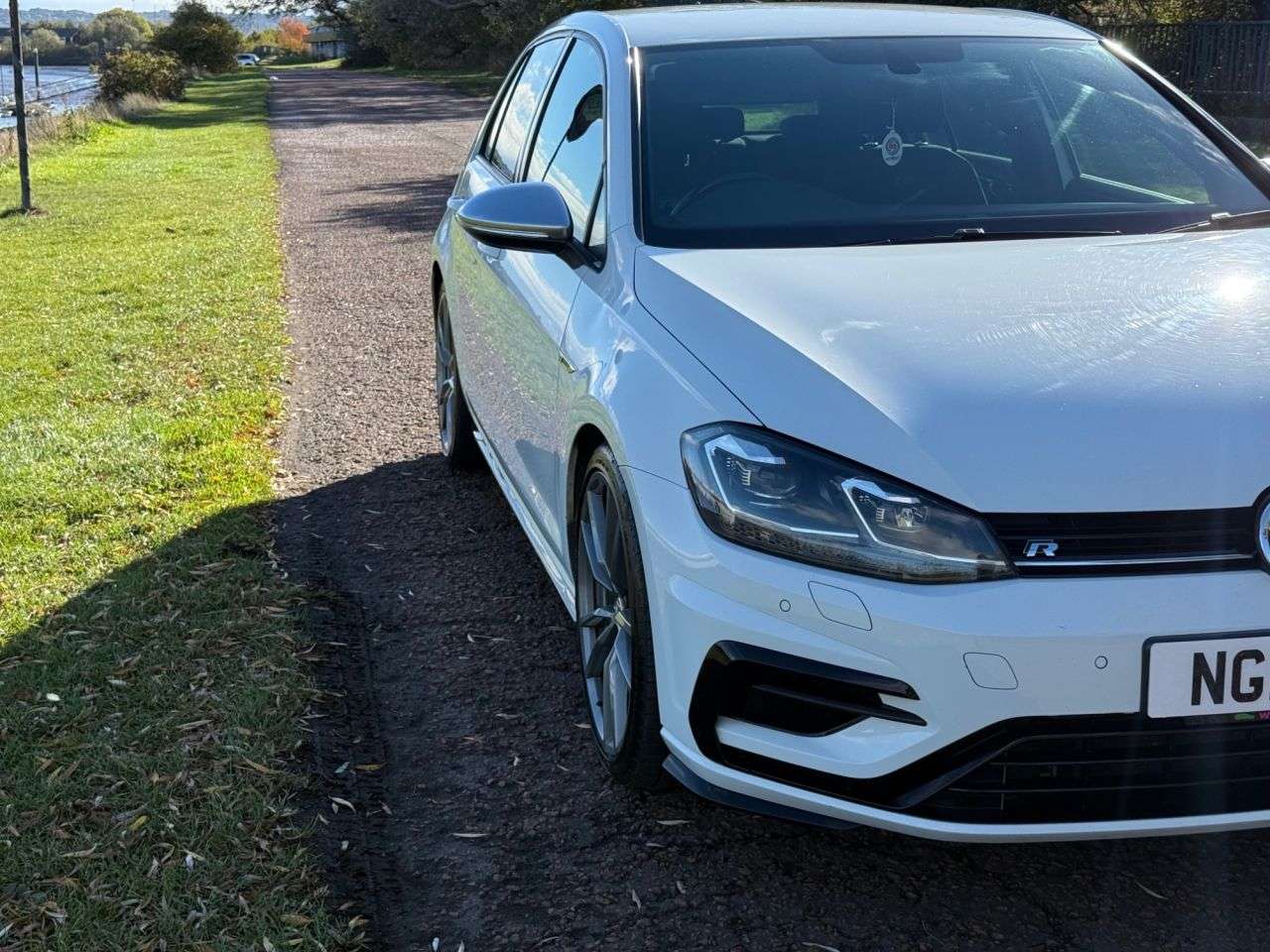 2017 VOLKSWAGEN GOLF 2017 VOLKSWAGEN GOLF