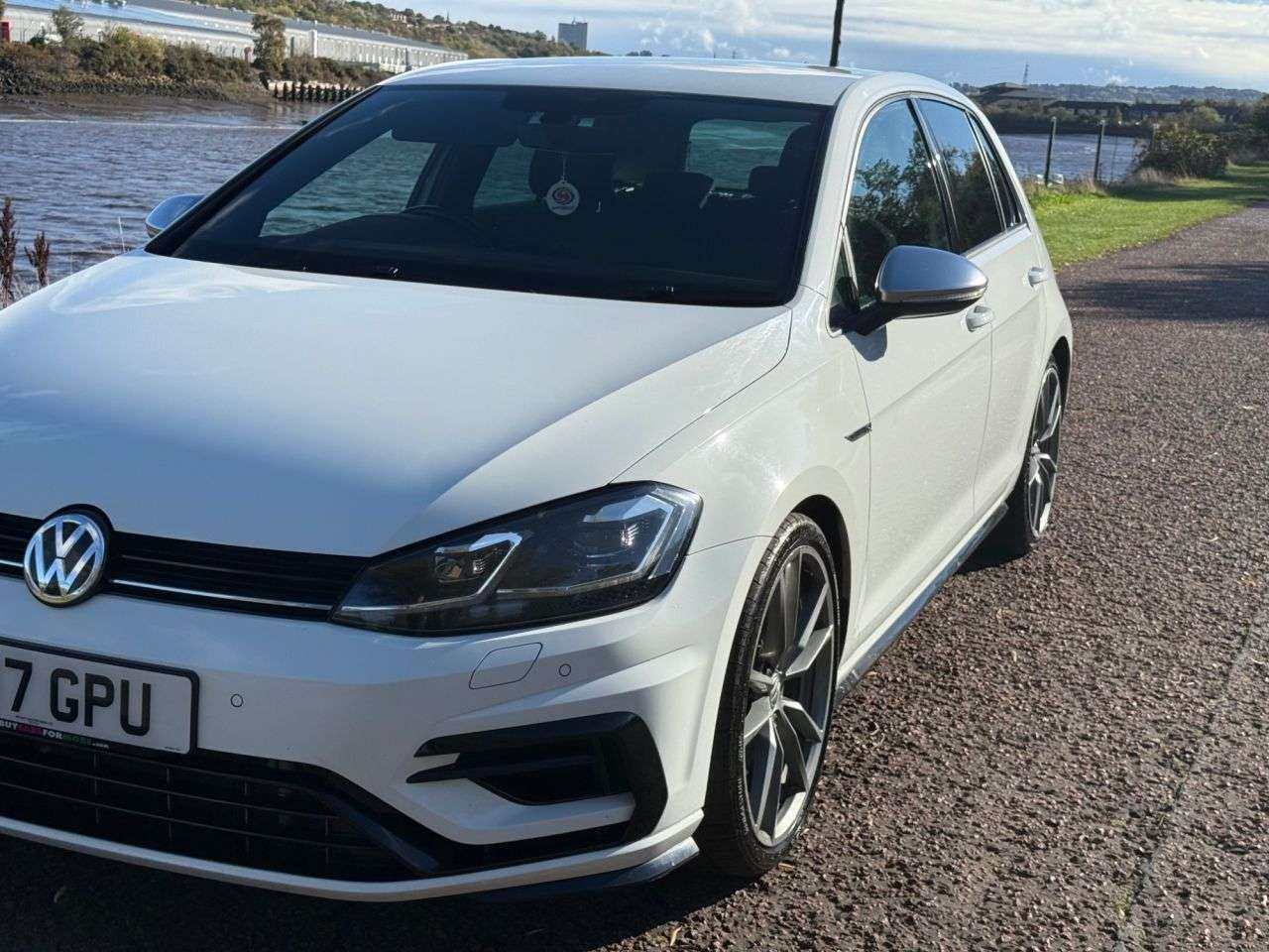 2017 VOLKSWAGEN GOLF 2017 VOLKSWAGEN GOLF
