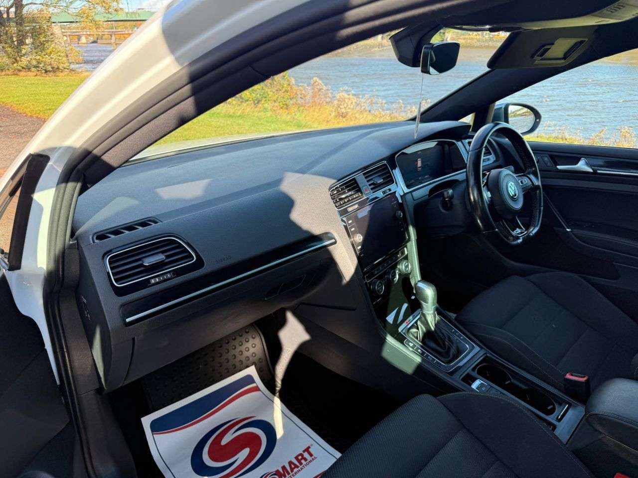 2017 VOLKSWAGEN GOLF 2017 VOLKSWAGEN GOLF