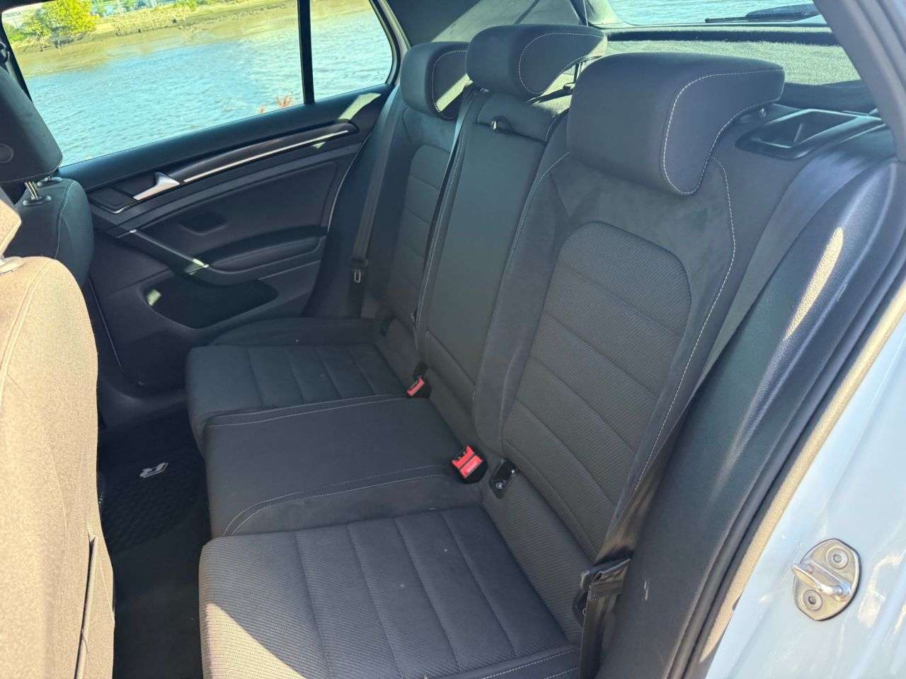 2017 VOLKSWAGEN GOLF 2017 VOLKSWAGEN GOLF