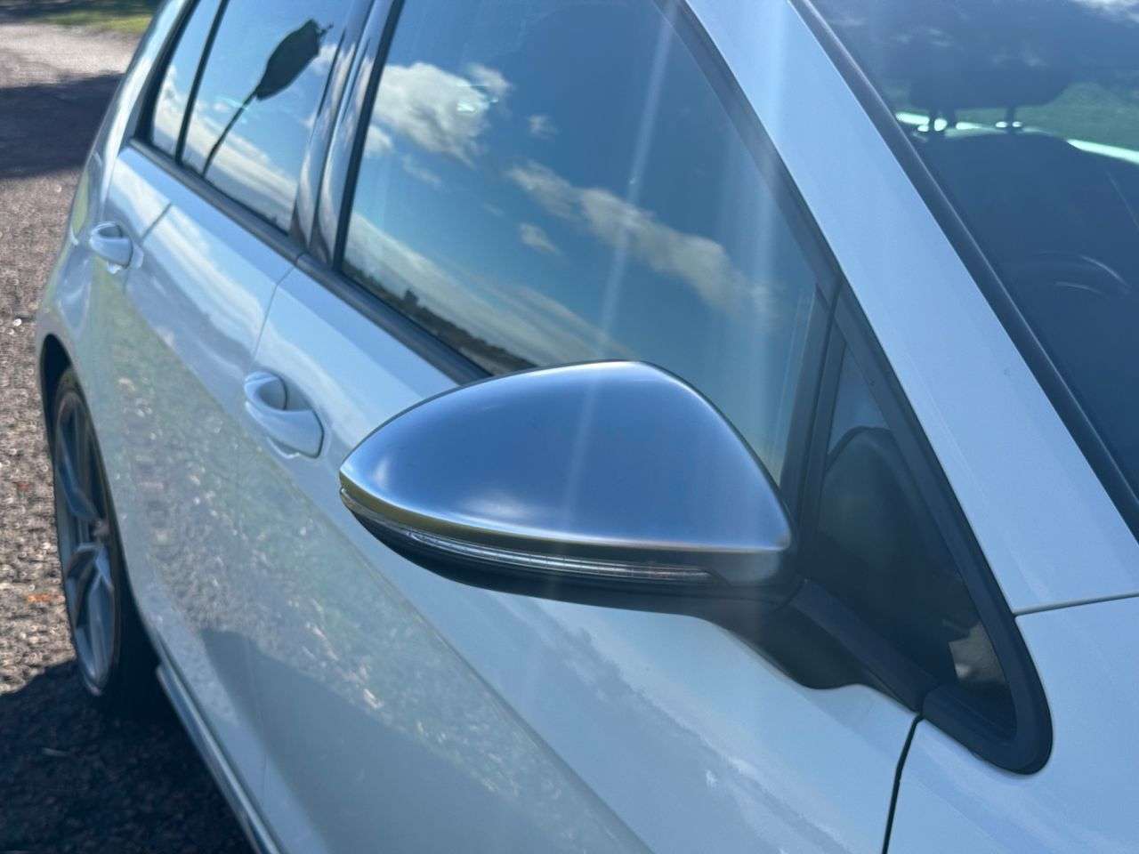2017 VOLKSWAGEN GOLF 2017 VOLKSWAGEN GOLF