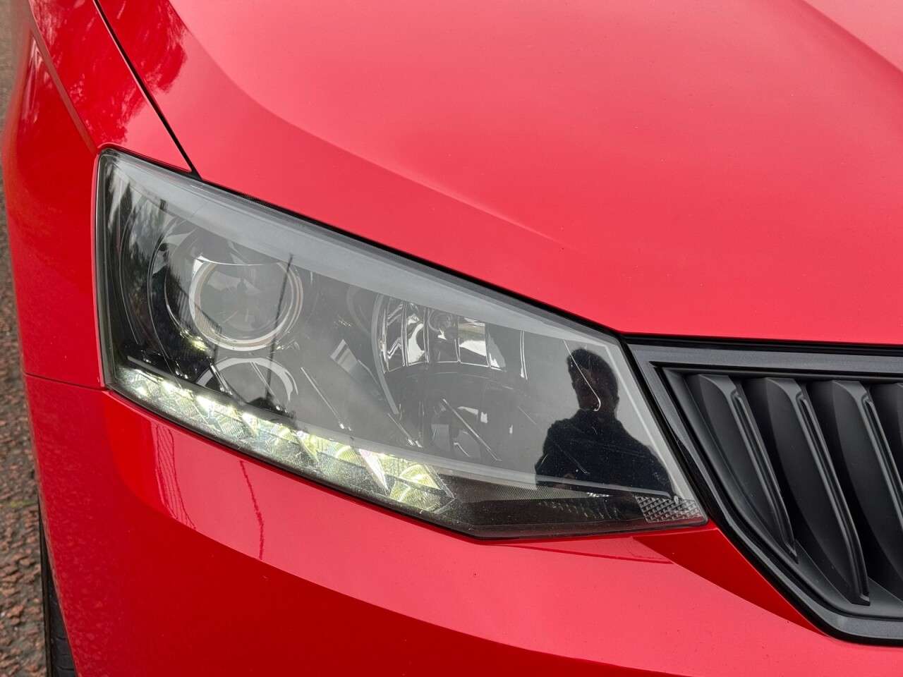 A 2015 SKODA FABIA 1.2 TSI Monte Carlo Estate 5dr Petrol Manual Euro 6 (s/s) (110 ps) ***AIR C A 2015 SKODA FABIA 1.2 TSI Monte Carlo Estate 5dr Petrol Manual Euro 6 (s/s) (110 ps) ***AIR C