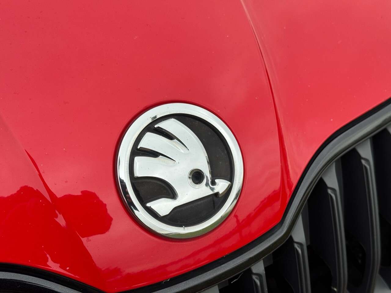2015 SKODA FABIA 2015 SKODA FABIA