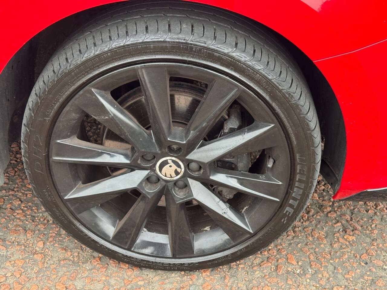 2015 SKODA FABIA 2015 SKODA FABIA