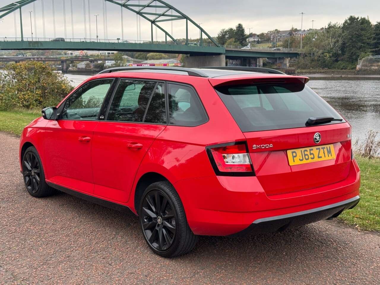 2015 SKODA FABIA 2015 SKODA FABIA