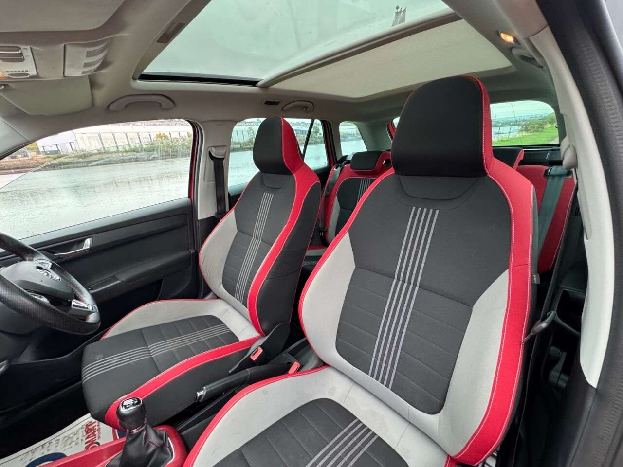 2015 SKODA FABIA 2015 SKODA FABIA