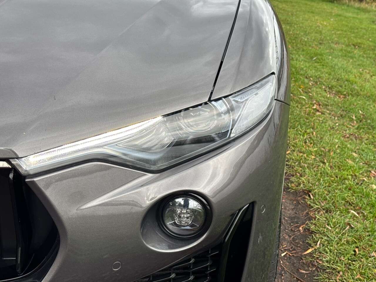 A 2019 MASERATI LEVANTE 3.0 V6 SUV 5dr Petrol ZF 4WD Euro 6 (s/s) (350 ps) ***APPLE CARPLAY*** A 2019 MASERATI LEVANTE 3.0 V6 SUV 5dr Petrol ZF 4WD Euro 6 (s/s) (350 ps) ***APPLE CARPLAY***