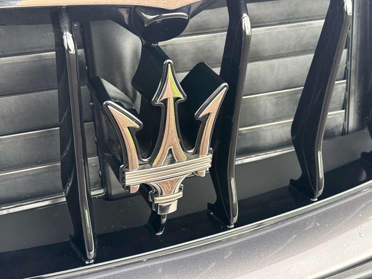 2019 MASERATI LEVANTE 2019 MASERATI LEVANTE