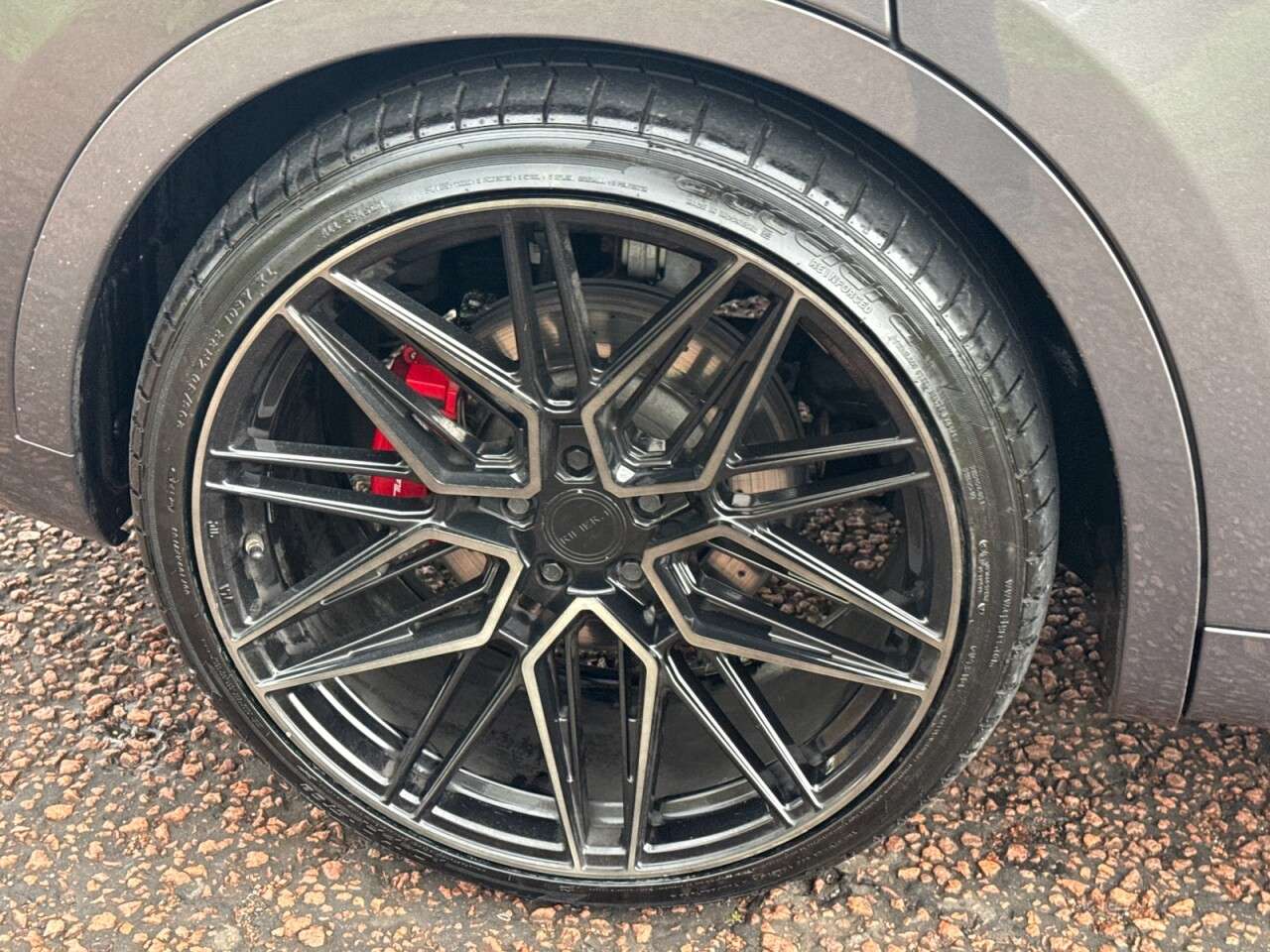 2019 MASERATI LEVANTE 2019 MASERATI LEVANTE