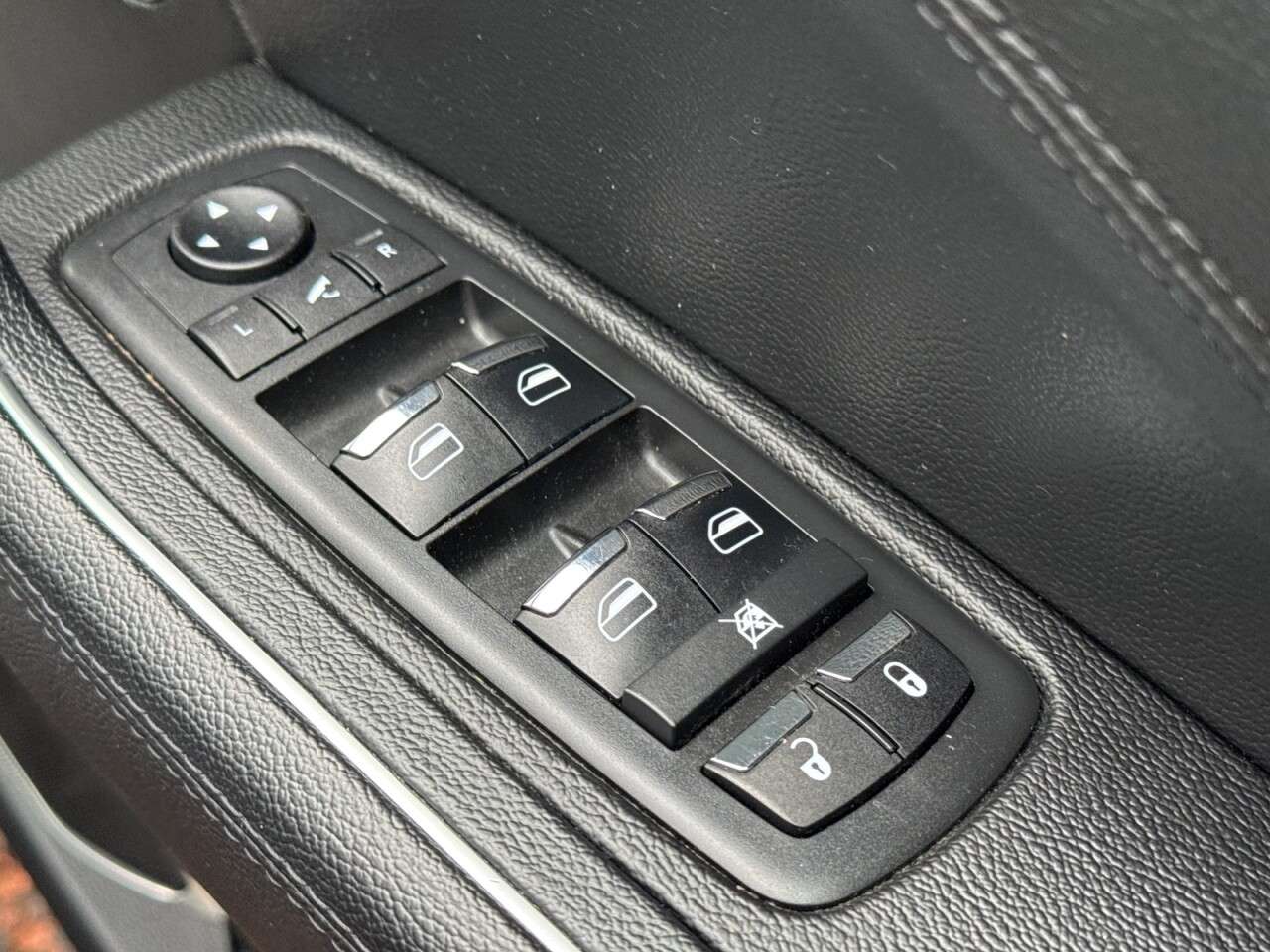 2019 MASERATI LEVANTE 2019 MASERATI LEVANTE