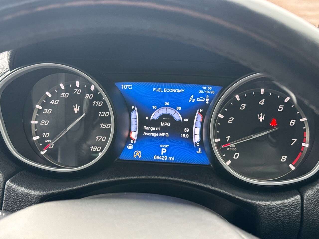 2019 MASERATI LEVANTE 2019 MASERATI LEVANTE