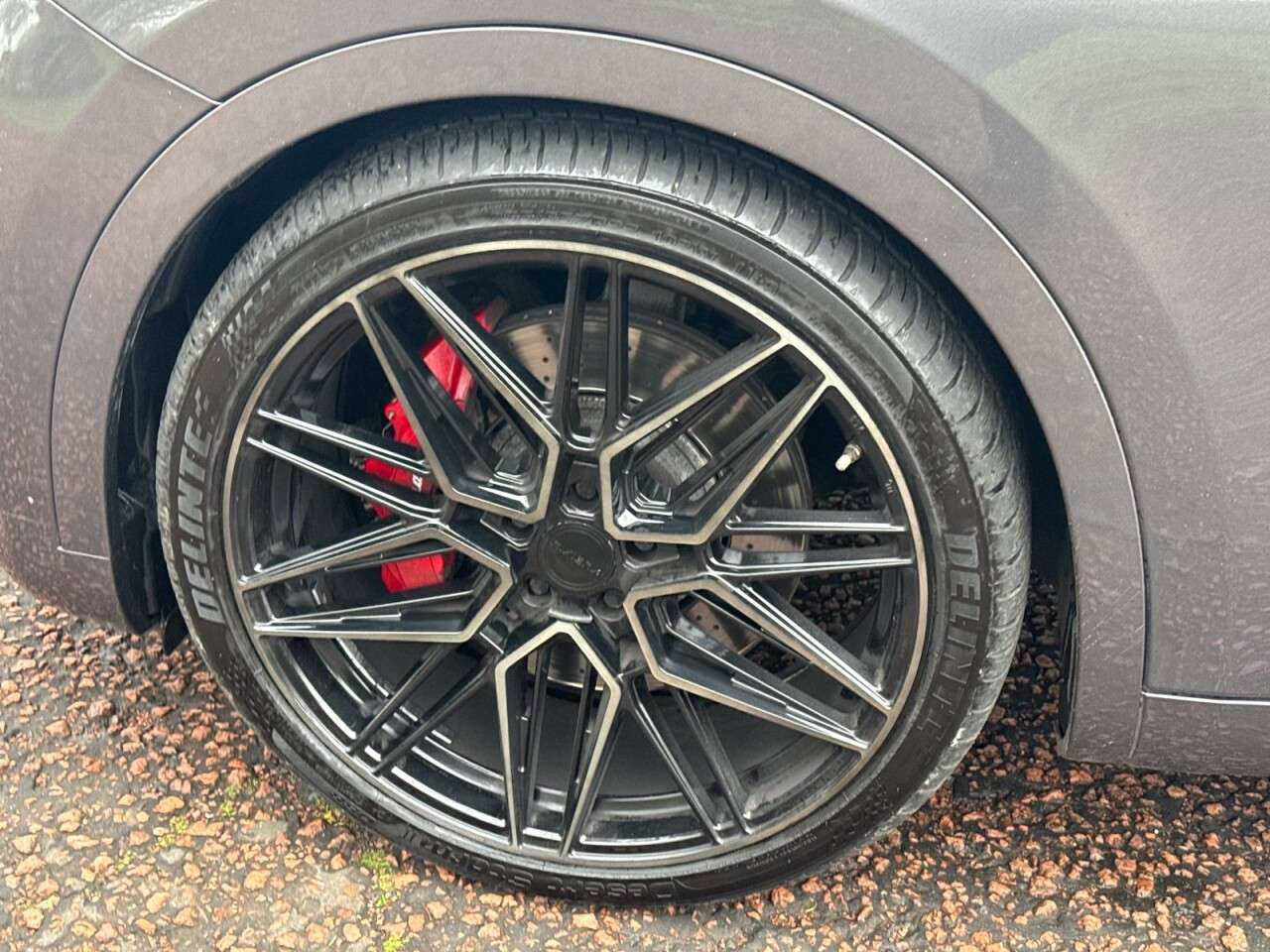 2019 MASERATI LEVANTE 2019 MASERATI LEVANTE