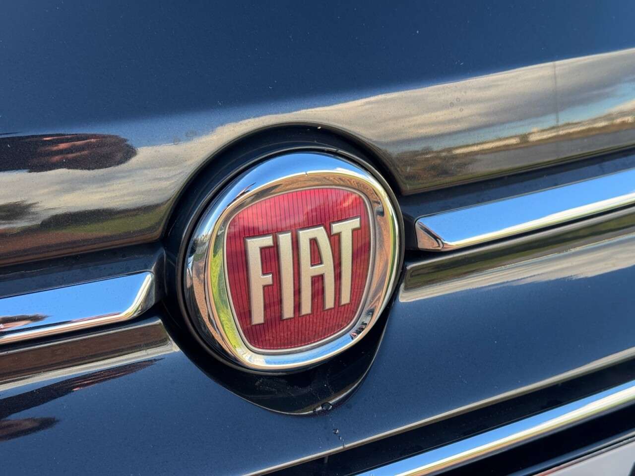 2022 FIAT 500 2022 FIAT 500