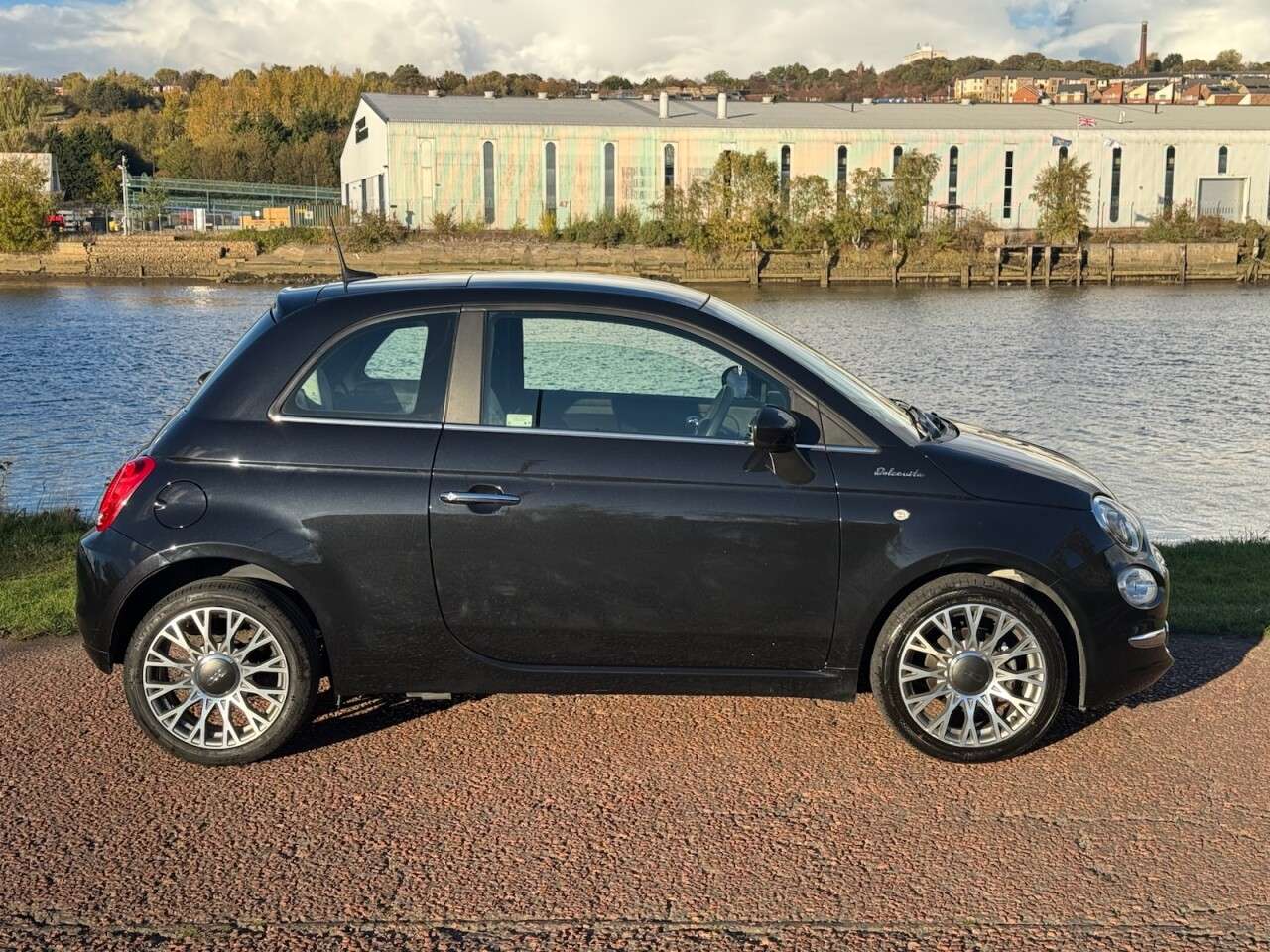 2022 FIAT 500 2022 FIAT 500