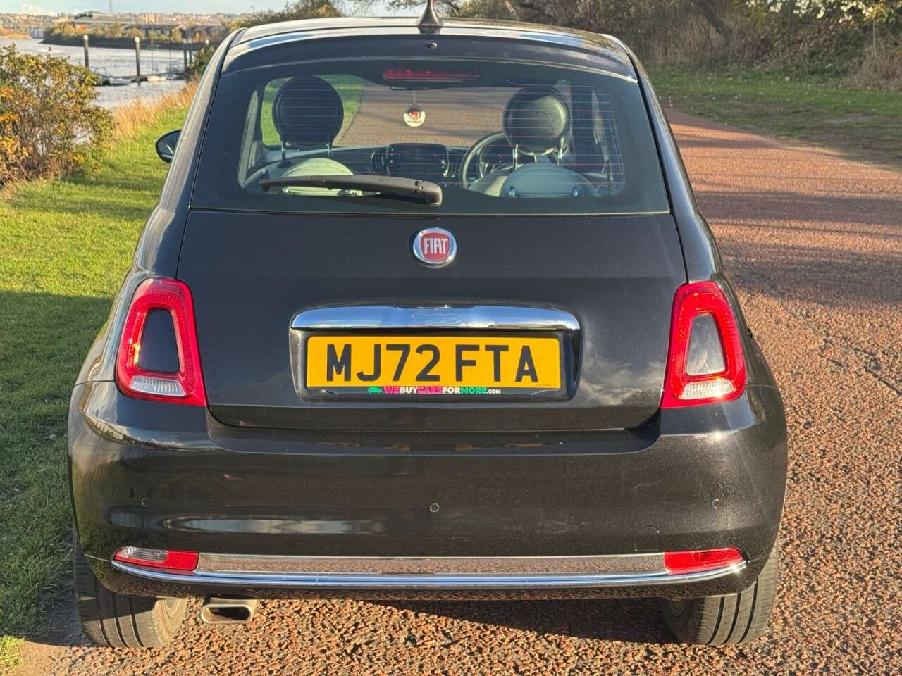 2022 FIAT 500 2022 FIAT 500