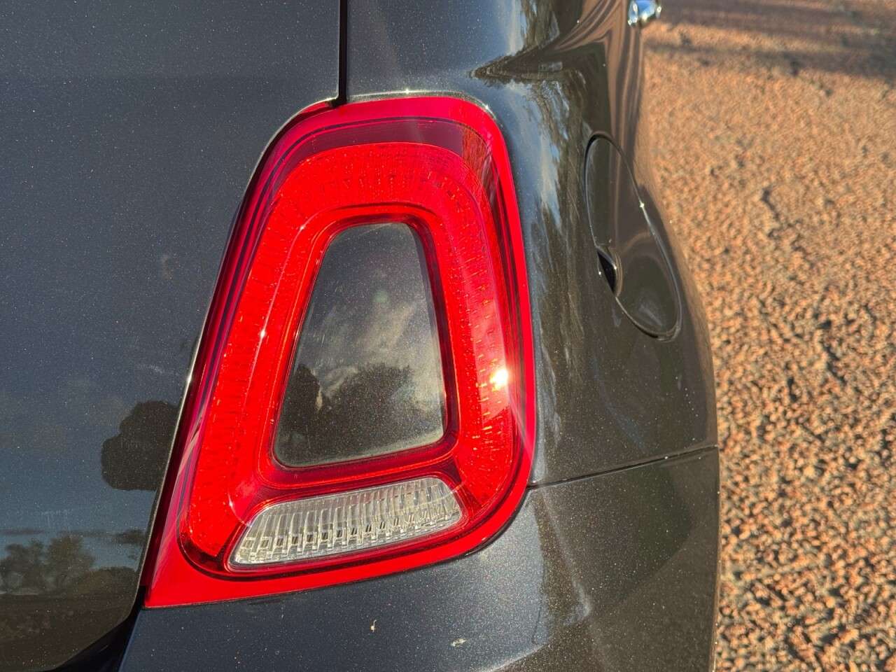 2022 FIAT 500 2022 FIAT 500