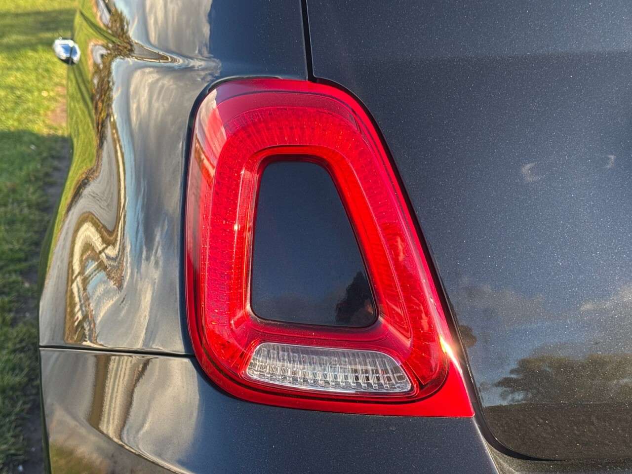 2022 FIAT 500 2022 FIAT 500