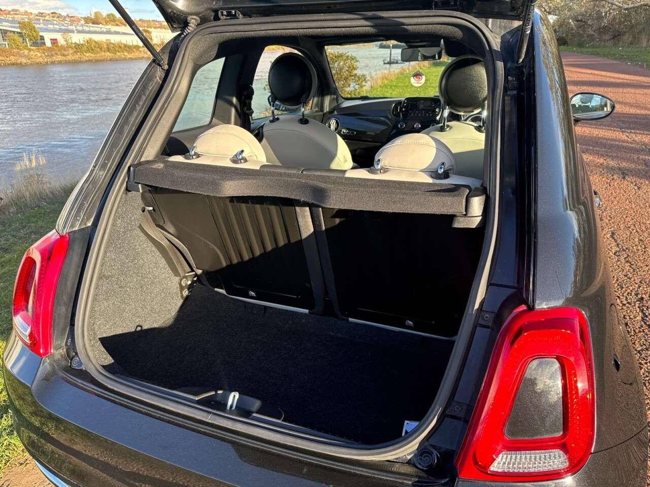 2022 FIAT 500 2022 FIAT 500