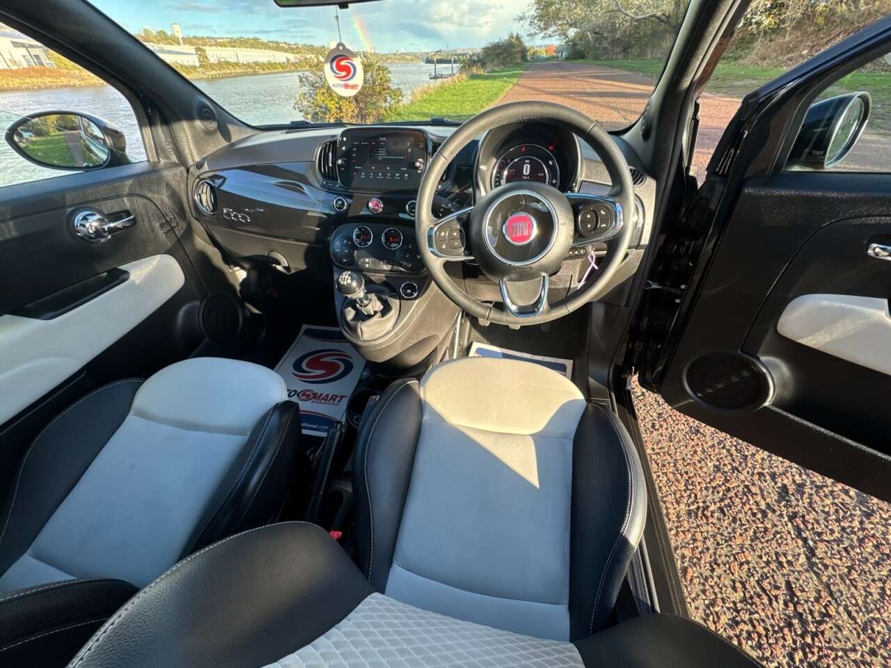 2022 FIAT 500 2022 FIAT 500