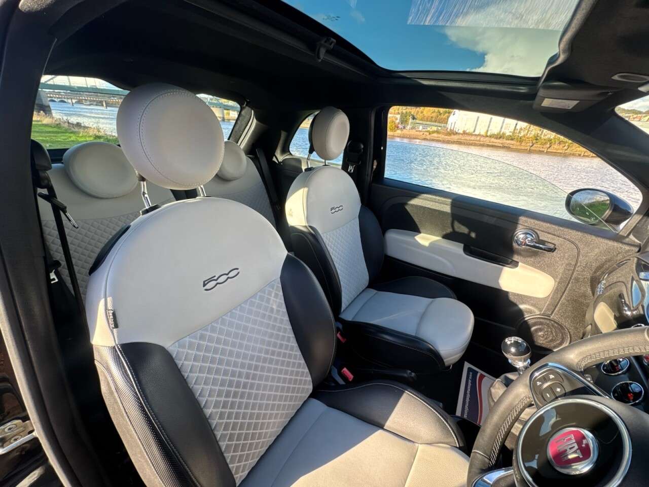 2022 FIAT 500 2022 FIAT 500