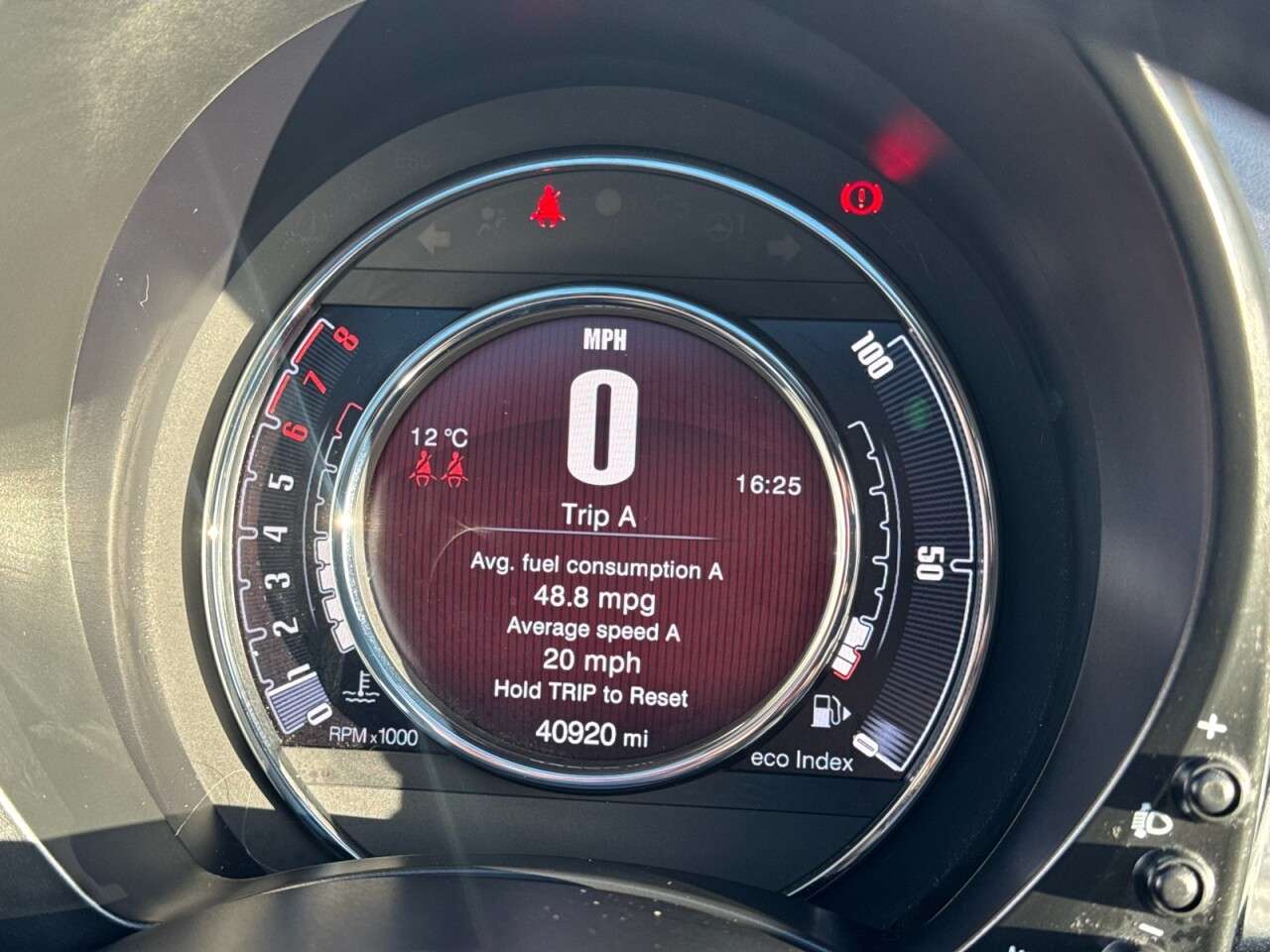 2022 FIAT 500 2022 FIAT 500