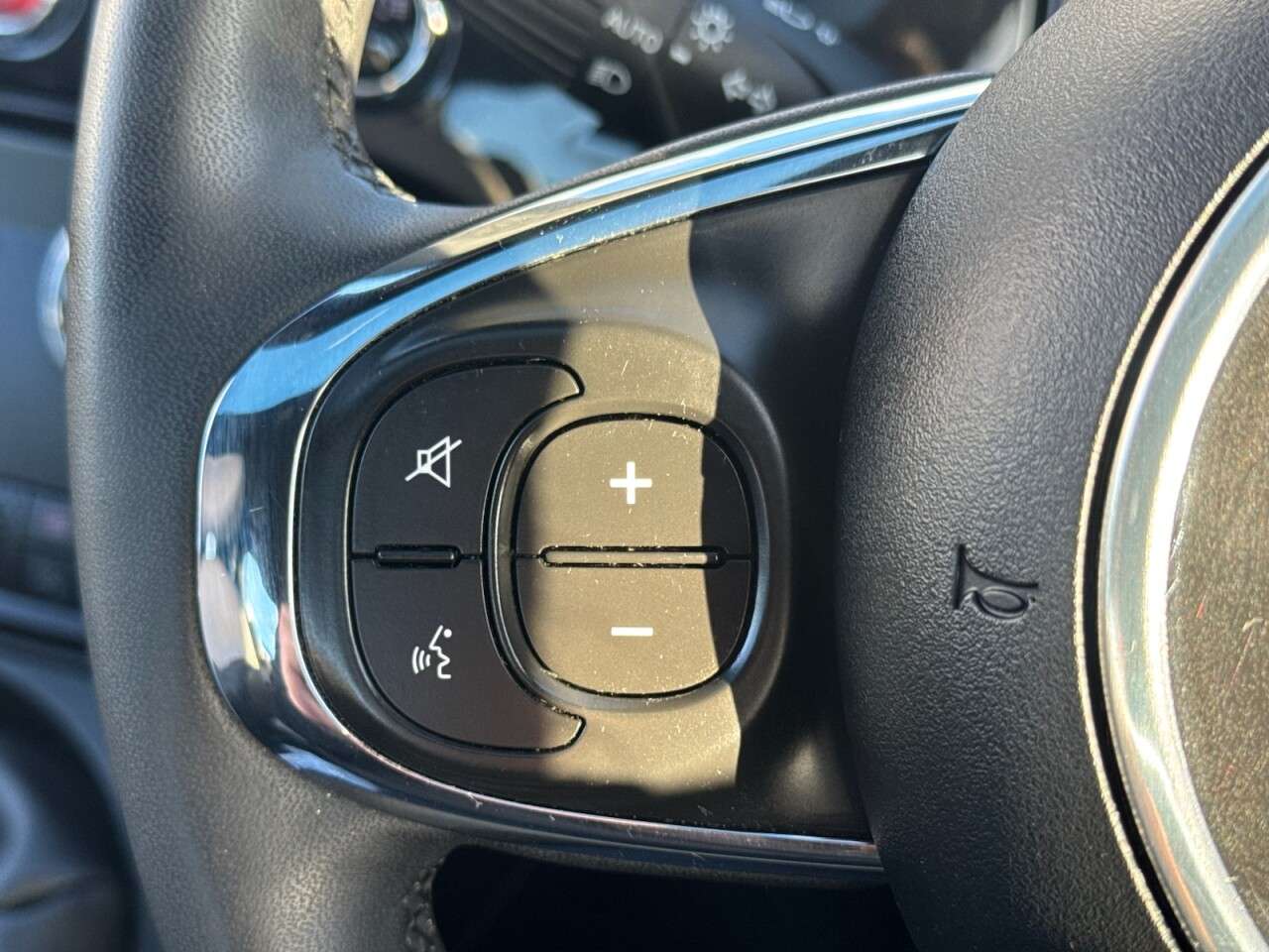 2022 FIAT 500 2022 FIAT 500