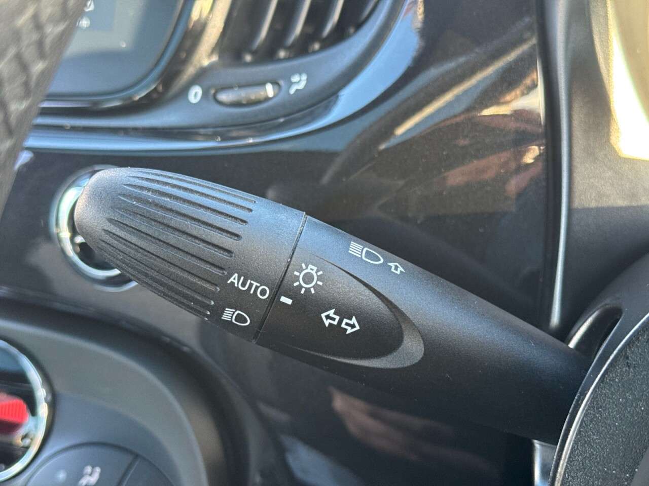 2022 FIAT 500 2022 FIAT 500
