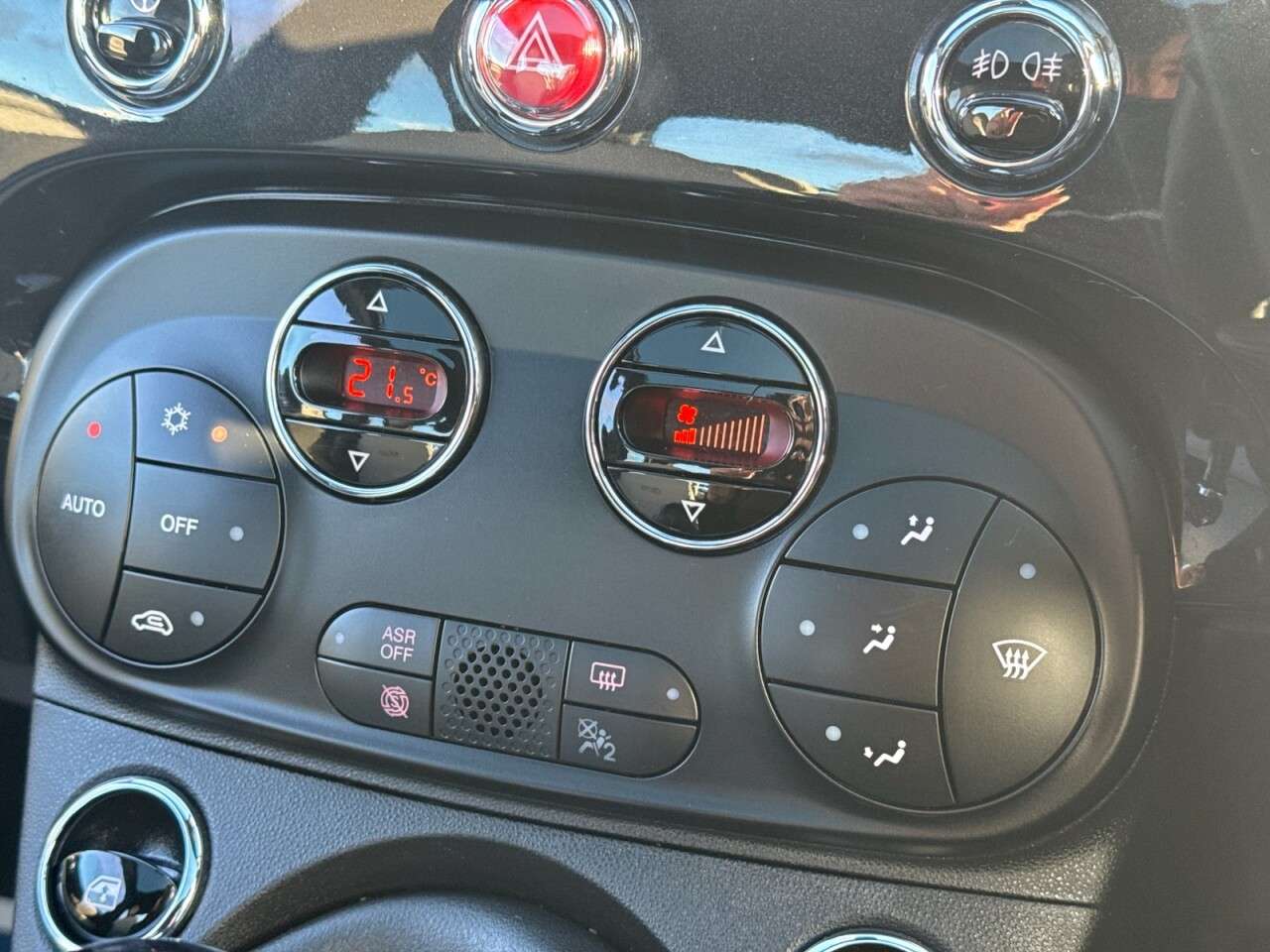 2022 FIAT 500 2022 FIAT 500
