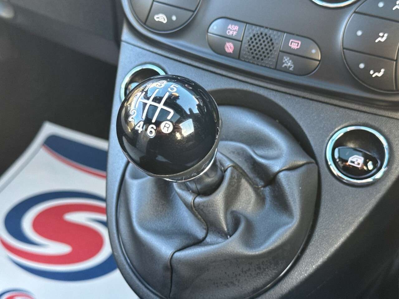2022 FIAT 500 2022 FIAT 500