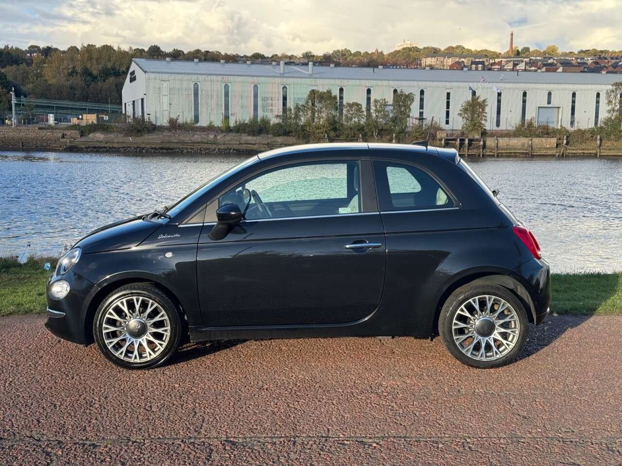 2022 FIAT 500 2022 FIAT 500