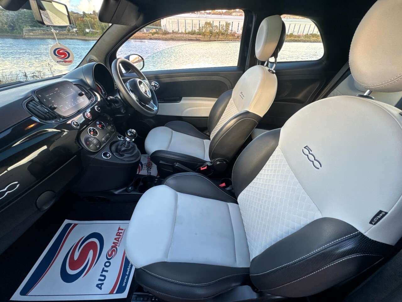 2022 FIAT 500 2022 FIAT 500