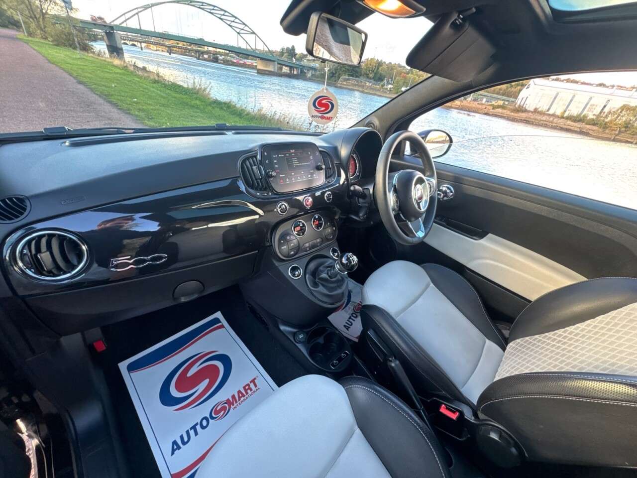 2022 FIAT 500 2022 FIAT 500