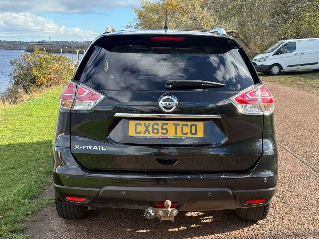 A 2015 NISSAN X-TRAIL 1.6 DIG-T n-tec SUV 5dr Petrol Manual Euro 6 (s/s) (163 ps) **CRUISE CONTRO A 2015 NISSAN X-TRAIL 1.6 DIG-T n-tec SUV 5dr Petrol Manual Euro 6 (s/s) (163 ps) **CRUISE CONTRO