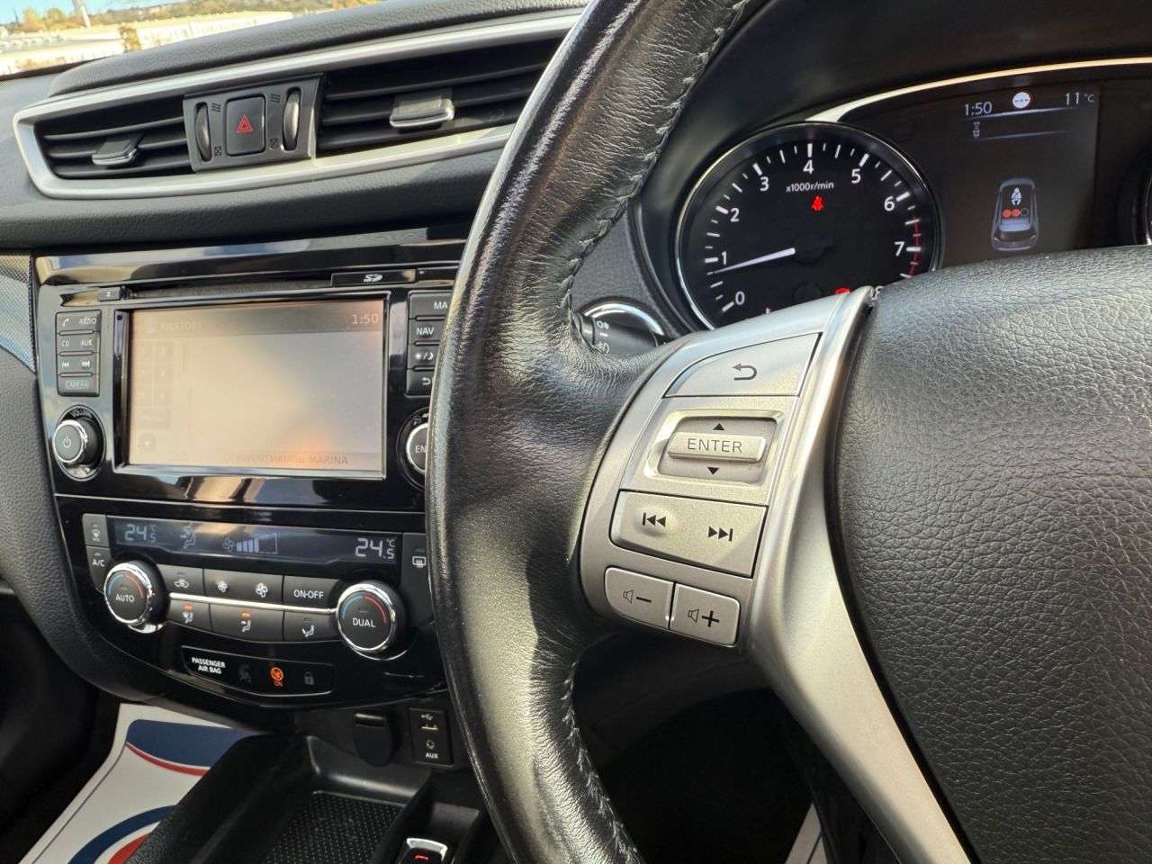 2015 NISSAN X-TRAIL 2015 NISSAN X-TRAIL