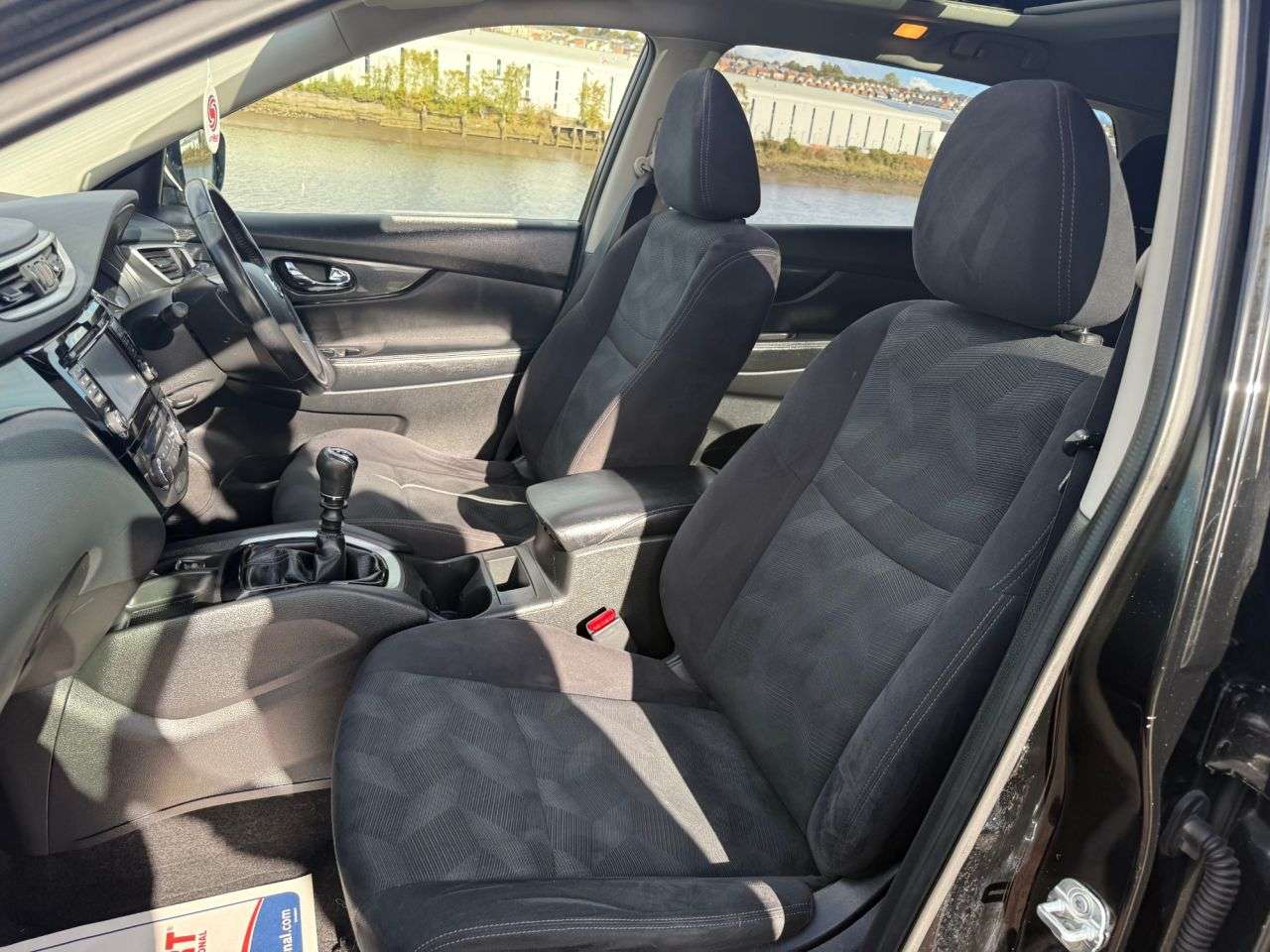 2015 NISSAN X-TRAIL 2015 NISSAN X-TRAIL