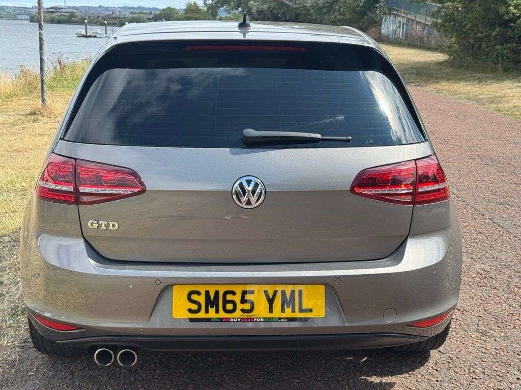 2015 VOLKSWAGEN GOLF 2015 VOLKSWAGEN GOLF